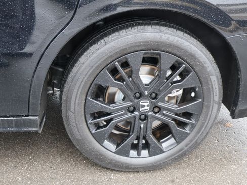 Used 2025 Honda Odyssey Sport-L image 45