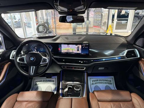 Used 2026 BMW X5 M60i image 28