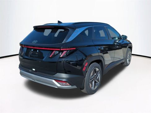 New 2026 Hyundai Tucson SEL image 5
