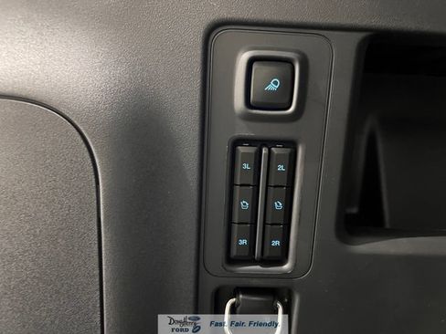 New 2026 Ford Expedition Tremor AWD/4WD image 41