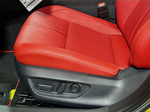 New 2026 Toyota Camry XSE FWD image 19
