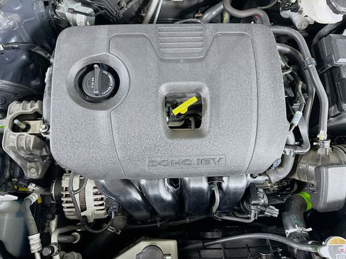 Used 2025 Kia Soul LX w/ LX Technology Package image 31