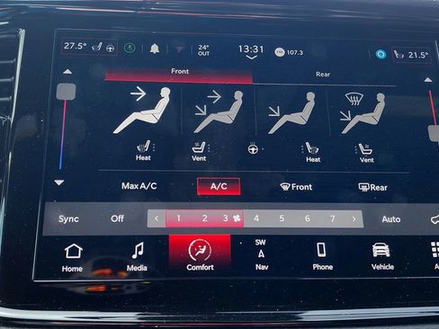 Used 2025 Dodge Durango R/T image 53