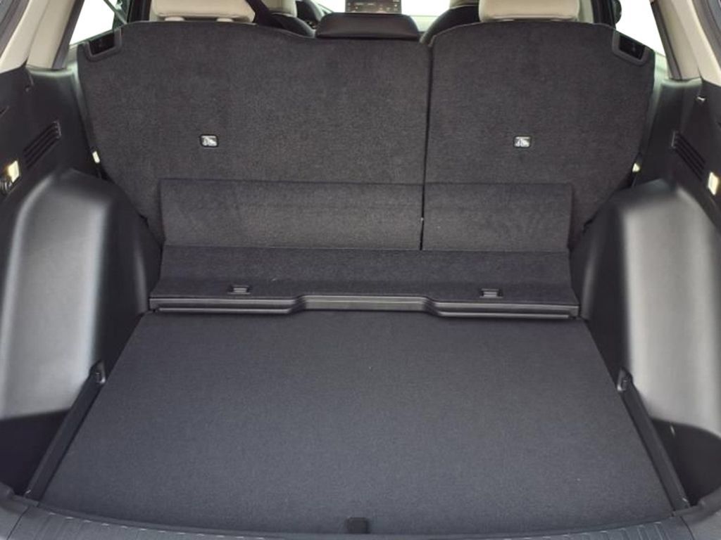 New 2027 Honda CR-V EX image 23