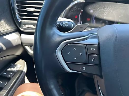 Used 2024 Lexus NX 350h AWD w/ Vision Package image 28