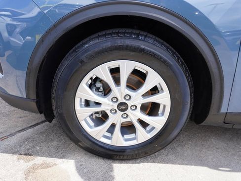 Used 2023 Ford Escape Active image 26