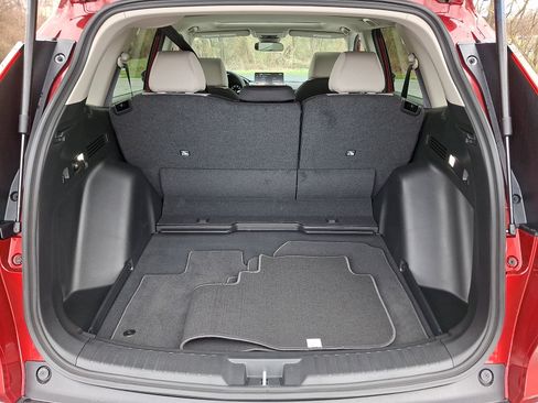 Used 2026 Honda CR-V EX image 31