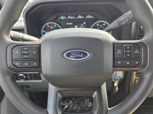New 2026 Ford F350 XL w/ STX Appearance Package AWD/4WD image 23