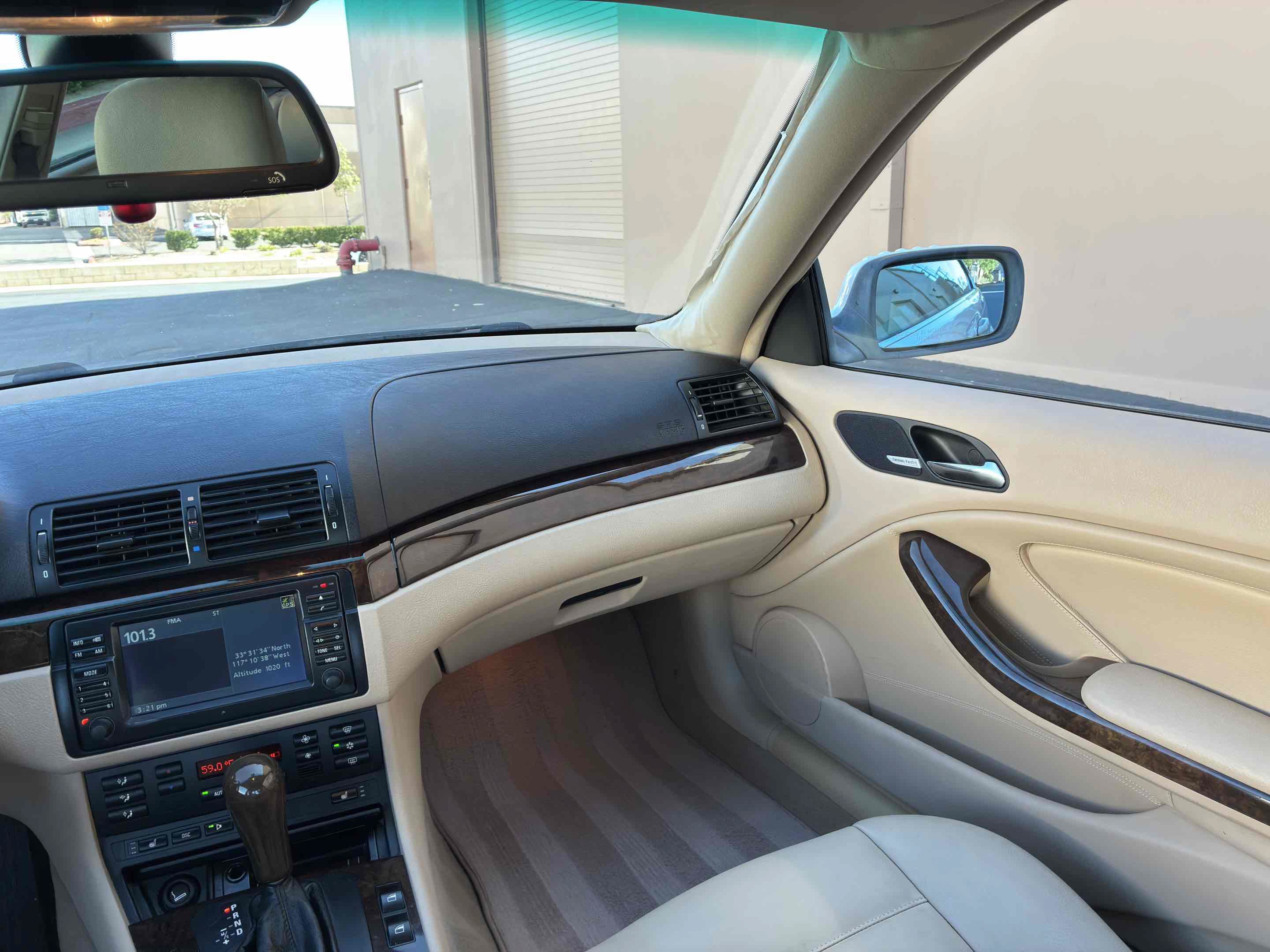Used 2006 BMW 330Ci Coupe RWD image 19
