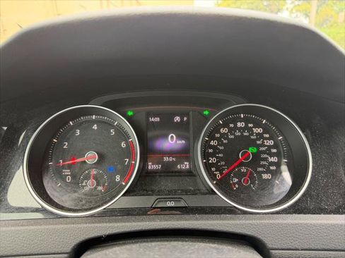 Used 2018 Volkswagen GTI S FWD image 27