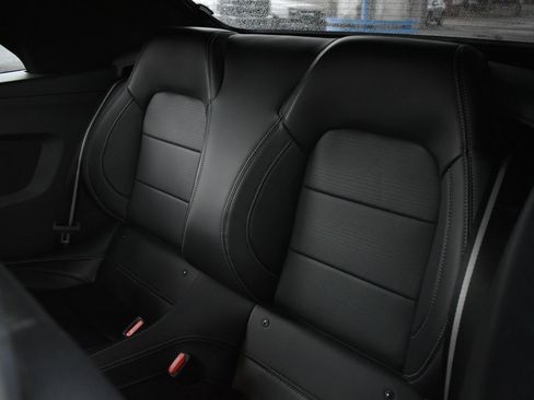 Used 2024 Ford Mustang GT Premium image 14