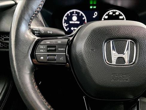 Used 2024 Honda HR-V Sport image 20