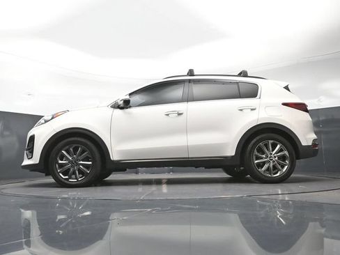 Used 2020 Kia Sportage S w/ Option Group 020 FWD image 32