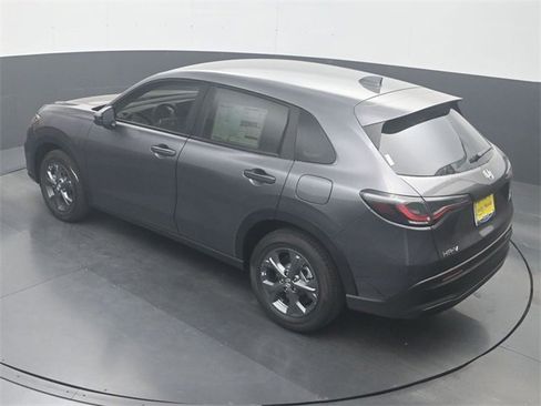 New 2026 Honda HR-V LX image 22