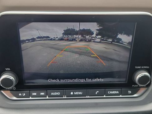 Used 2023 Nissan Rogue SV FWD image 18