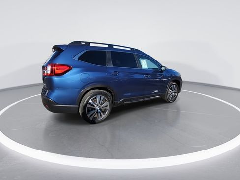 Used 2022 Subaru Ascent Limited w/ Technology Package image 8
