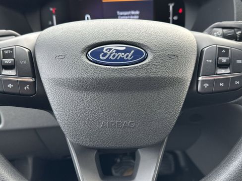 New 2026 Ford Transit 250 Base w/ Load Area Protection Package image 19