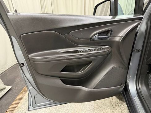 Used 2019 Buick Encore Preferred FWD image 16