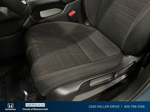 Used 2024 Honda HR-V Sport image 19