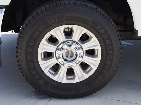 Used 2022 Ford F250 XLT AWD/4WD image 30