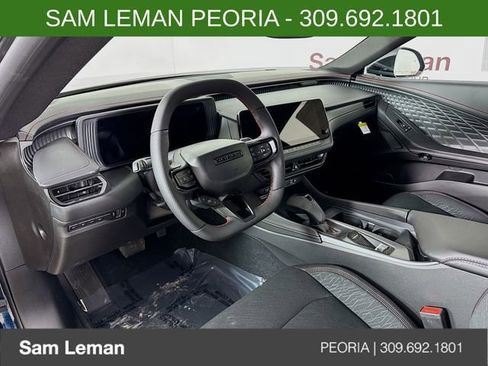 New 2026 Dodge Charger Scat Pack image 9