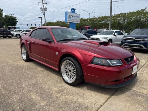 Used 2004 Ford Mustang GT RWD image 3