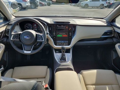 Used 2025 Subaru Outback Limited w/ Popular Package #2 image 2