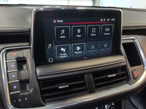 Used 2024 GMC Yukon XL SLE image 20