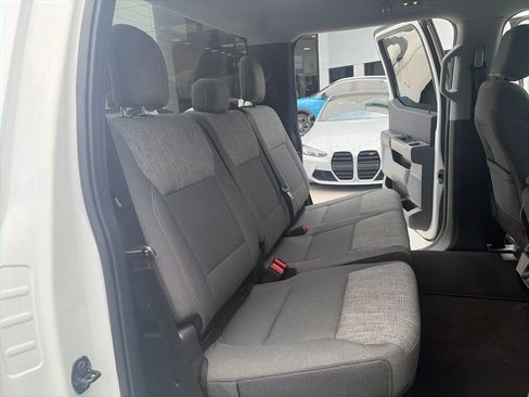 Used 2021 Ford F150 XLT RWD image 15