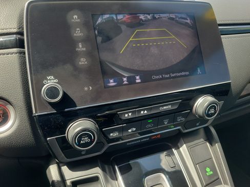 Used 2018 Honda CR-V EX image 20