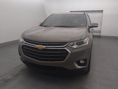 Used 2019 Chevrolet Traverse LT FWD image 15
