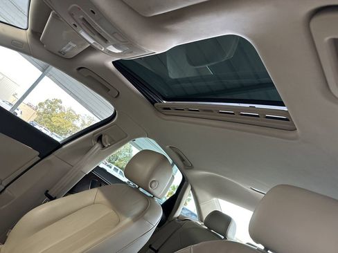 Used 2016 Audi A6 2.0T Premium Plus w/ Premium Plus Package image 27