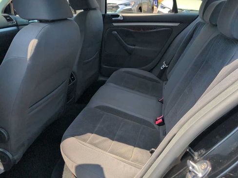 Used 2009 Volkswagen Jetta S FWD image 18