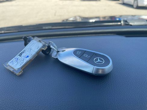 Used 2024 Mercedes-Benz C 300 4MATIC Sedan image 22