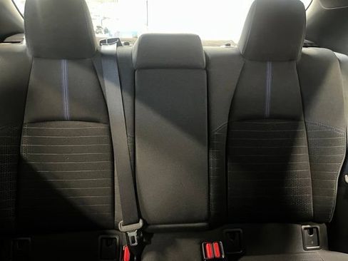Used 2022 Toyota Corolla SE w/ SE Premium Package FWD image 12