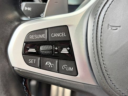 Used 2020 BMW M340i xDrive w/ Executive Package AWD/4WD image 42