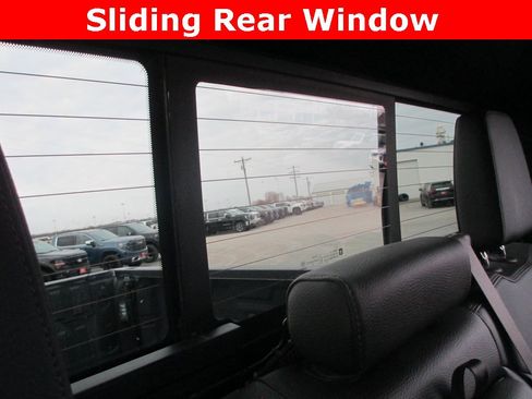 Used 2022 GMC Sierra 3500 Denali w/ Denali Ultimate Package image 25