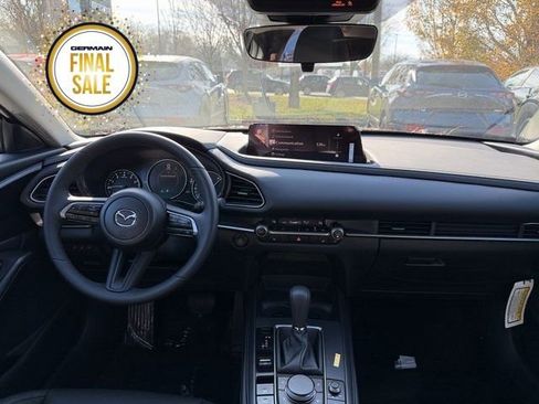 New 2026 MAZDA CX-30 AWD 2.5 S w/ Premium Package image 16