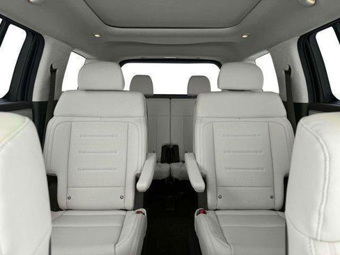 New 2025 Hyundai Santa Fe Calligraphy image 16