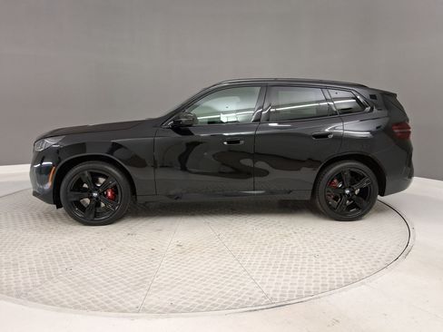 New 2026 BMW X3 xDrive30i w/ M Sport Package AWD/4WD image 2