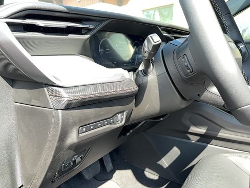 New 2026 Jeep Cherokee Limited AWD/4WD image 20