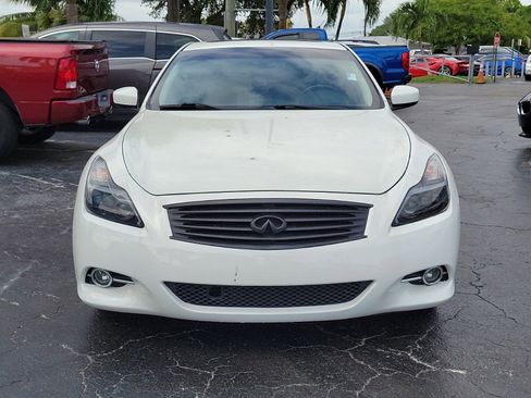 Used 2014 INFINITI Q60 Journey w/ Premium Package image 2