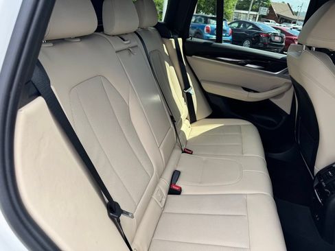 Used 2023 BMW X3 xDrive30i w/ Premium Package AWD/4WD image 26