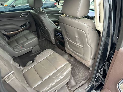 Used 2015 GMC Yukon Denali w/ Open Road Package AWD/4WD image 34