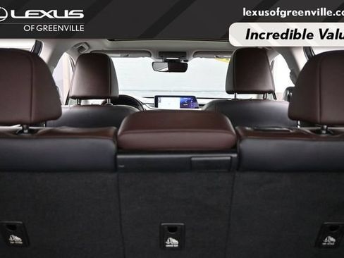 Used 2016 Lexus RX 350 FWD w/ Premium Package image 29
