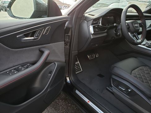 New 2026 Audi SQ8 Prestige image 6