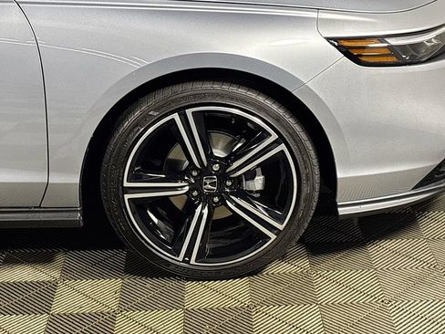 New 2026 Honda Accord SE image 23
