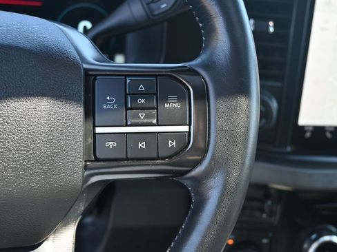 Used 2026 Ford F250 Platinum AWD/4WD image 36