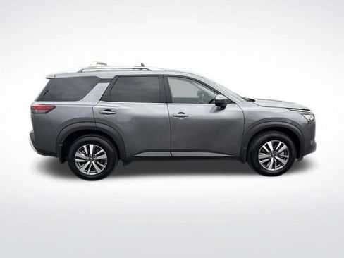 Used 2024 Nissan Pathfinder SL AWD/4WD image 6