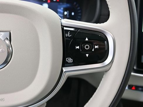 New 2026 Volvo XC90 B6 Ultra w/ Protection Package AWD/4WD image 14
